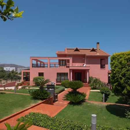 Villa Greco by Estia Hersonissos  Exterior foto