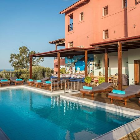 Villa Greco by Estia Hersonissos  Exterior foto